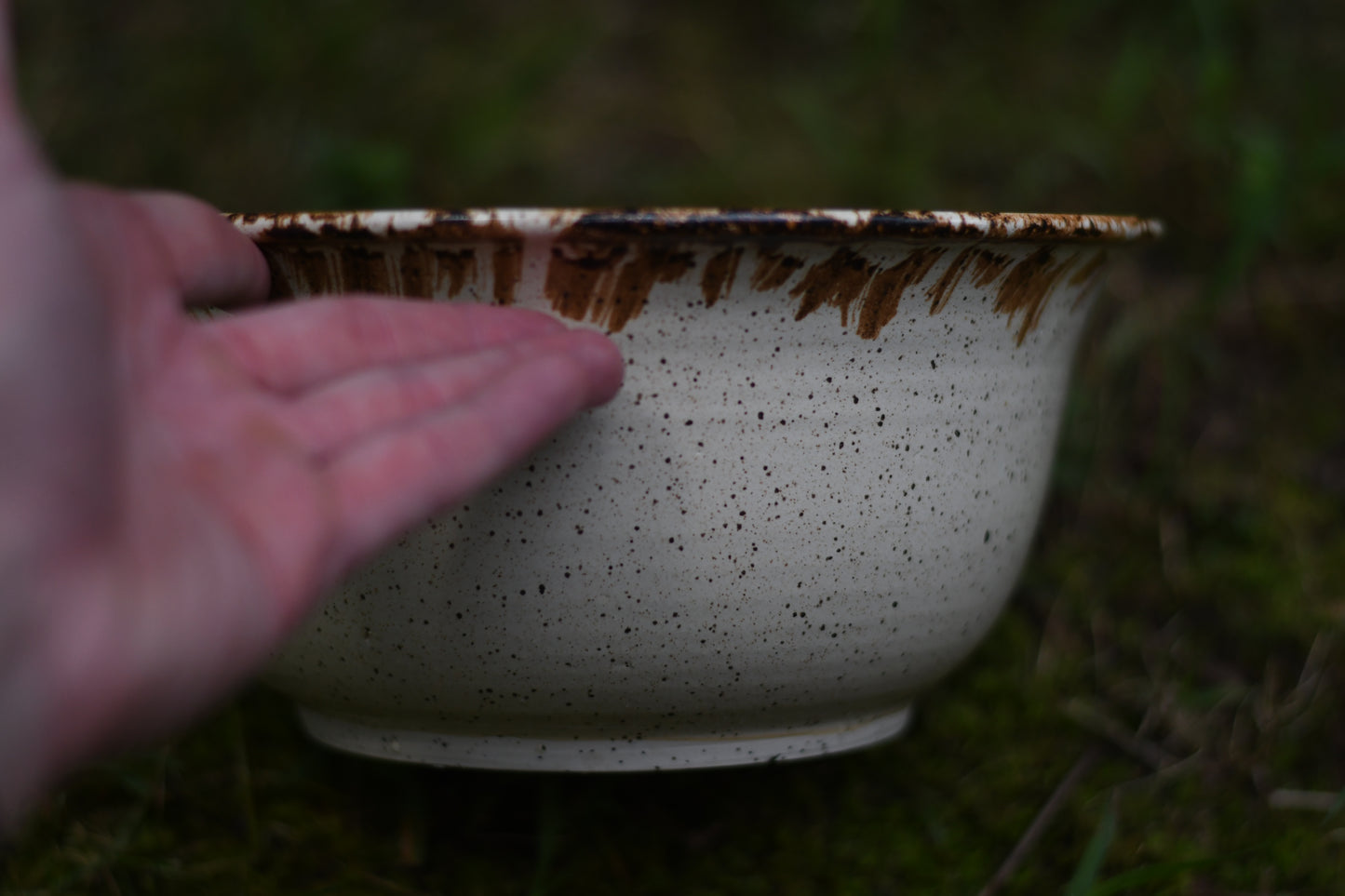 Large Bowl