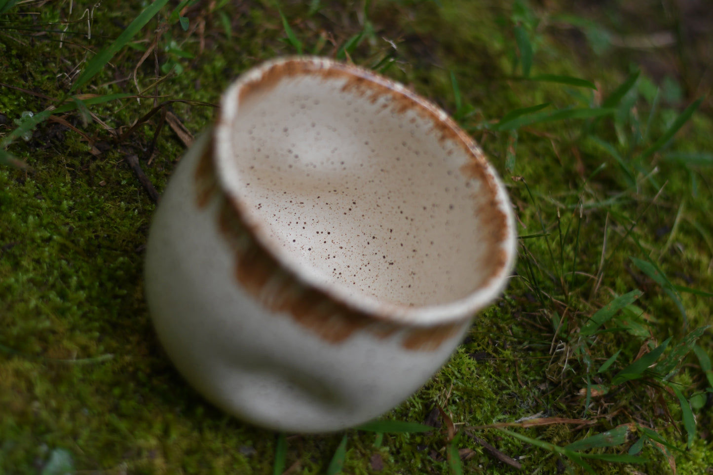 Pinch Cup (Wide Grip)