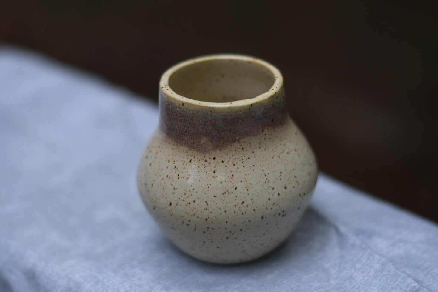 Little Vase