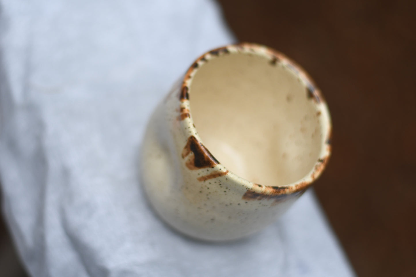 Pinch Cup