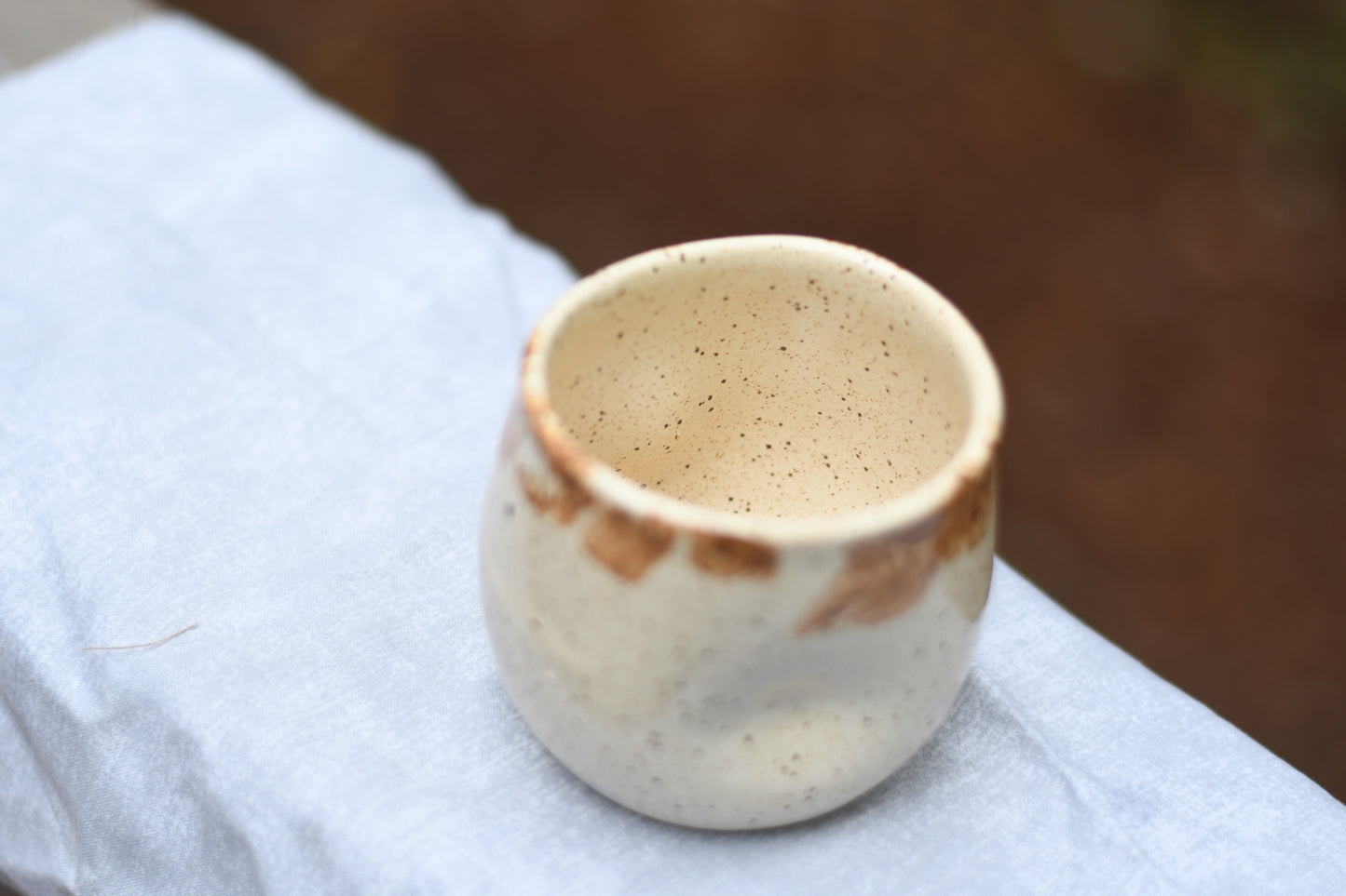 Pinch Cup