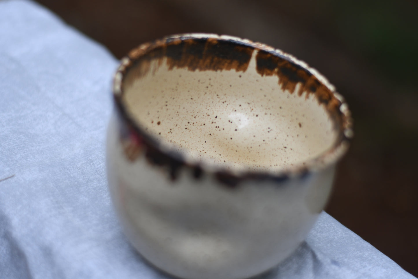 Pinch Cup (Wide Grip)