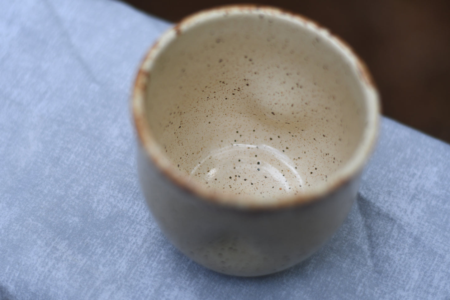 Pinch Cup