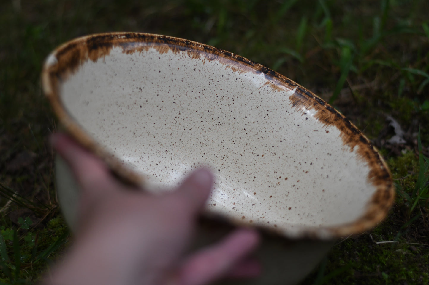 Large Bowl