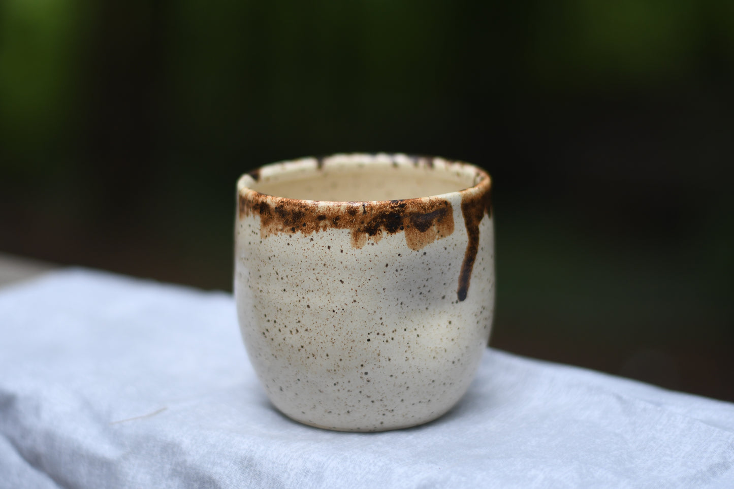 Pinch Cup
