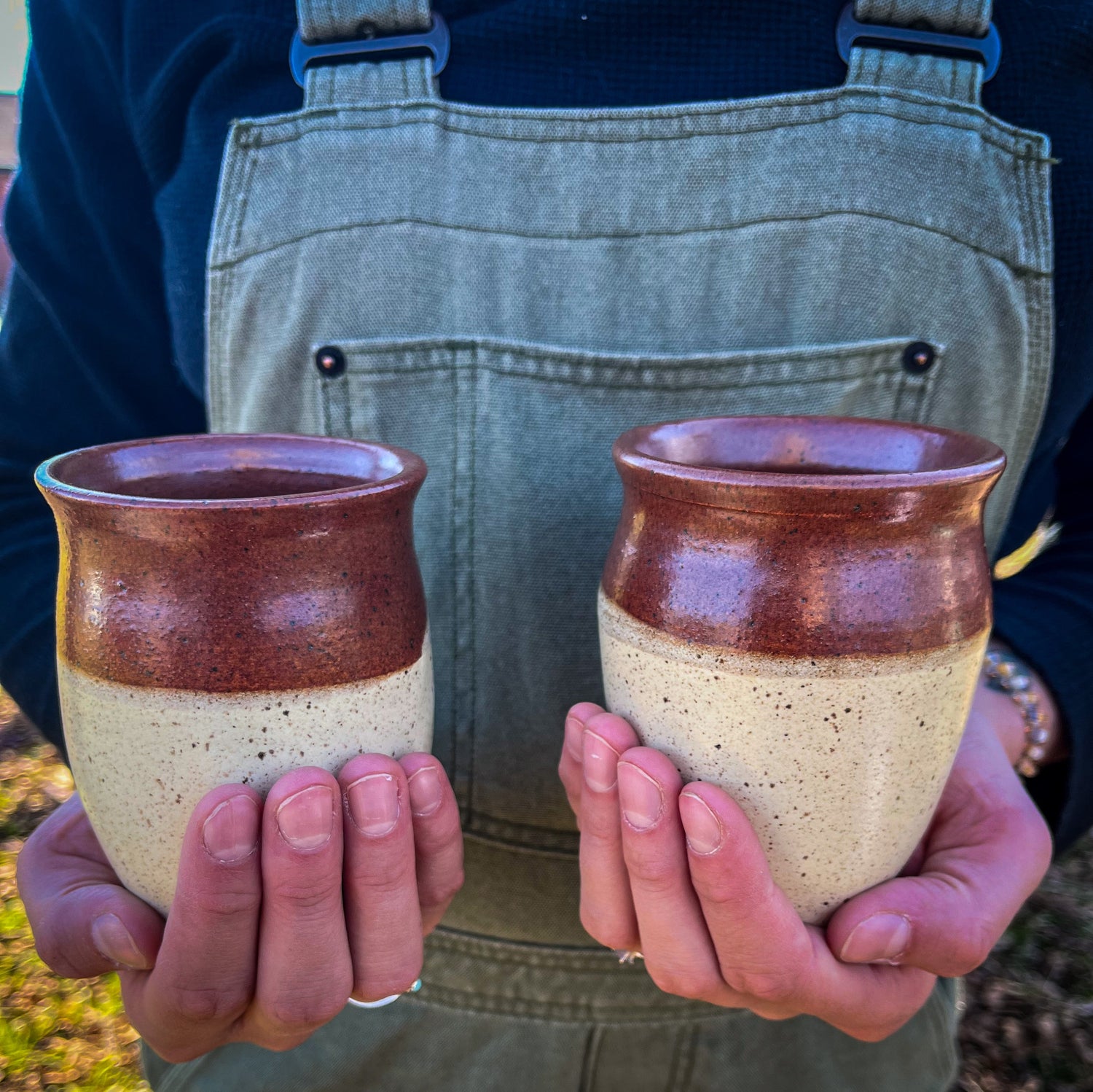Cups