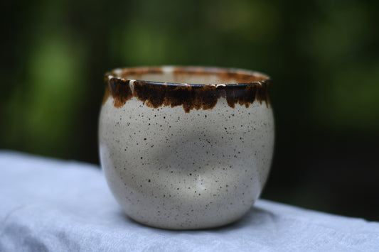 Pinch Cup (Wide Grip)