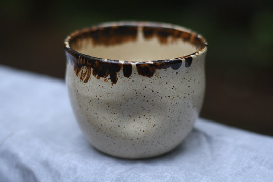 Pinch Cup (Wide Grip)