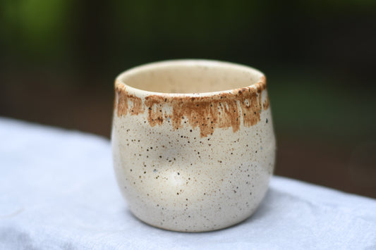 Pinch Cup