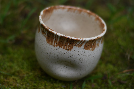 Pinch Cup (Wide Grip)