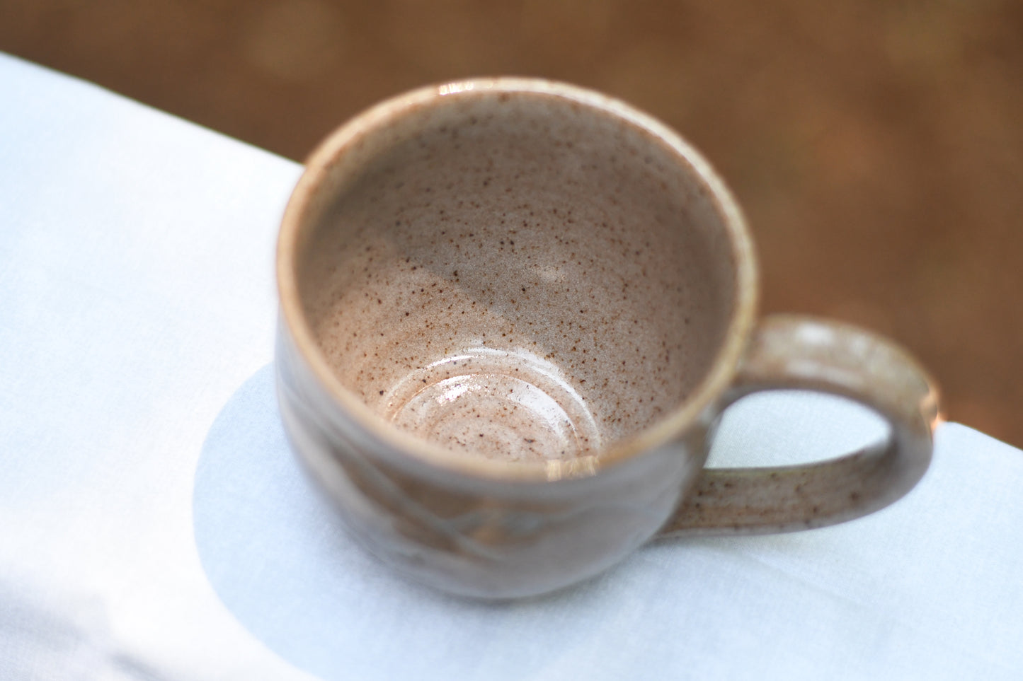 Blue Ridge Mountain Mug